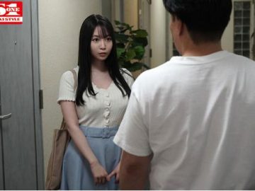 SSIS-948_Tắm nhờ nhà anh hàng xóm… Aika Yumeno