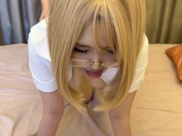 WMOG009-Tình một đêm cùng em gái mới quen qua mạng